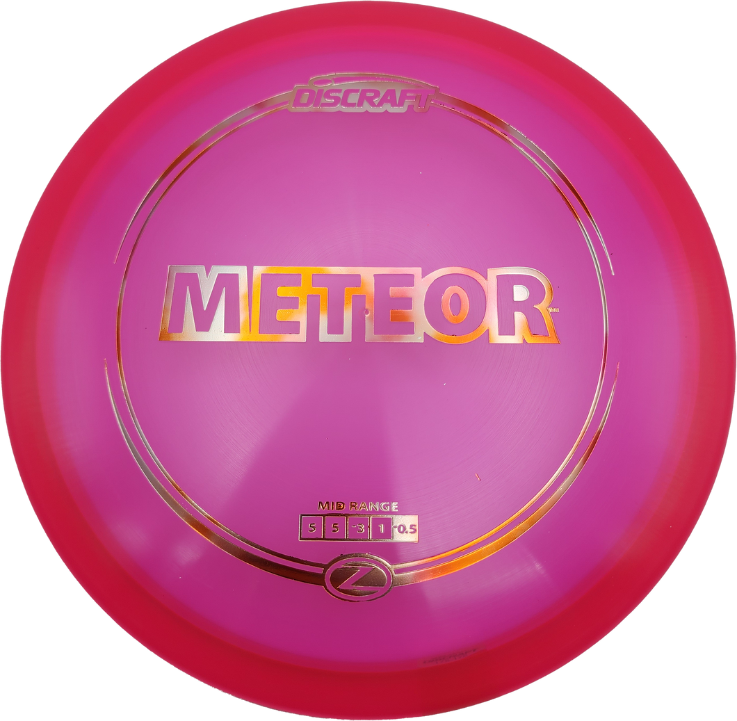 Meteor Z-Line