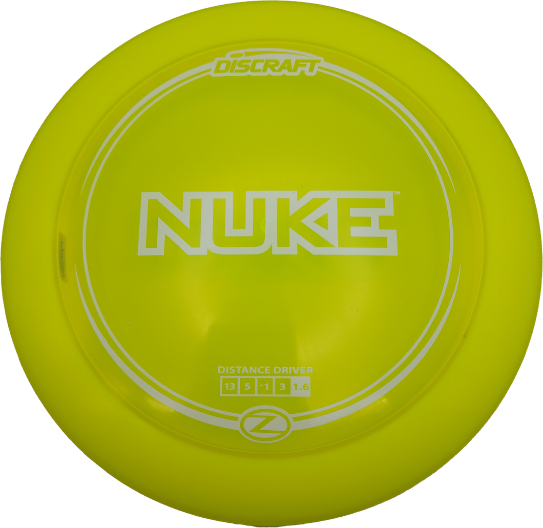 Nuke Z-Line