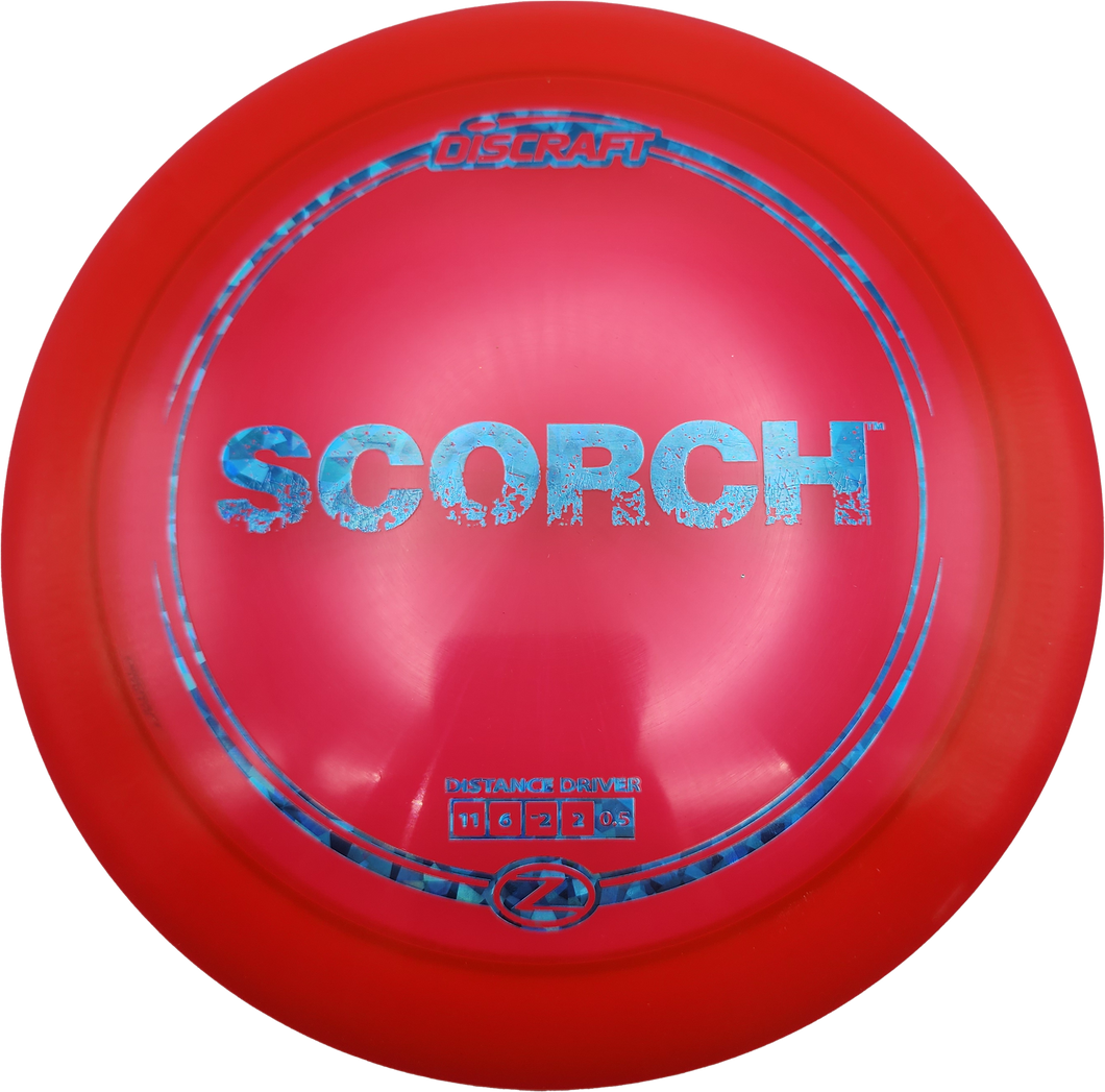 Scorch Z-Line