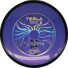 Load image into Gallery viewer, Plasma Tesla

