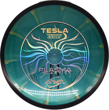 Load image into Gallery viewer, Plasma Tesla
