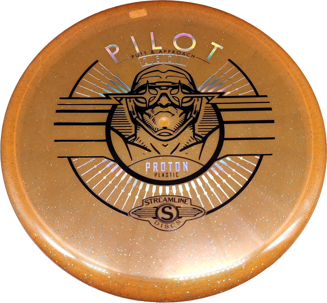 Proton Pilot