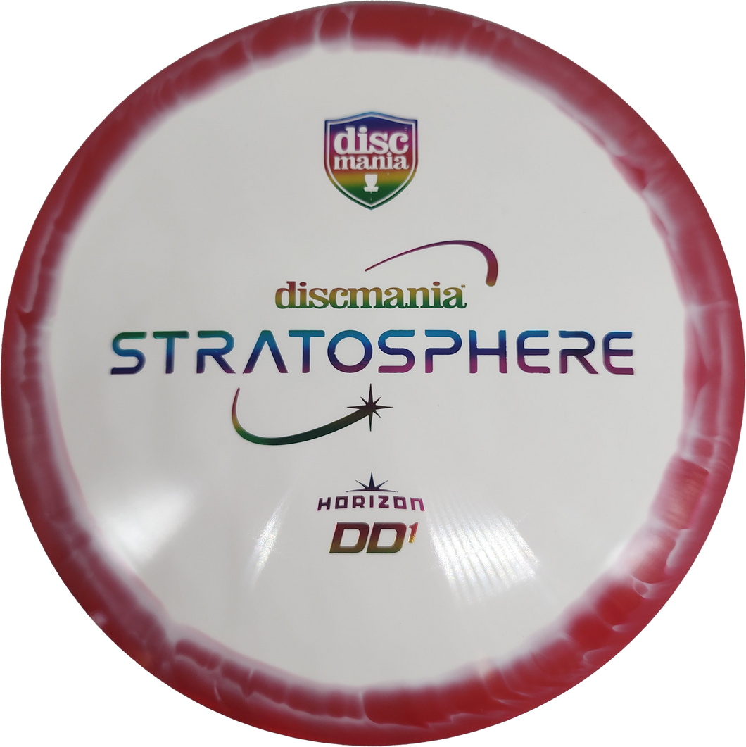 DD1 Stratosphere