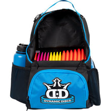 Load image into Gallery viewer, Dynamic Discs Cadet Backpack Disc Golf Bag

