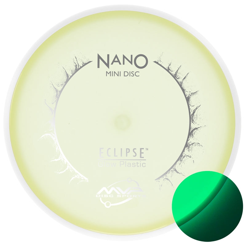 Eclipse Nano Mini Marker