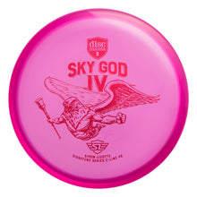 Load image into Gallery viewer, Skygod IV
