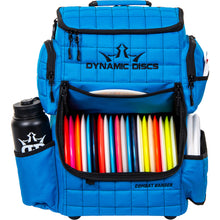Load image into Gallery viewer, Dynamic Discs Combat Ranger Backpack Disc Golf Bag
