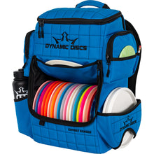 Load image into Gallery viewer, Dynamic Discs Combat Ranger Backpack Disc Golf Bag
